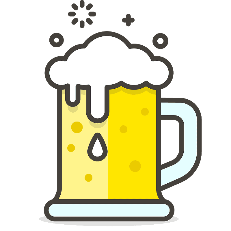 Detail Bier Emoji Nomer 14