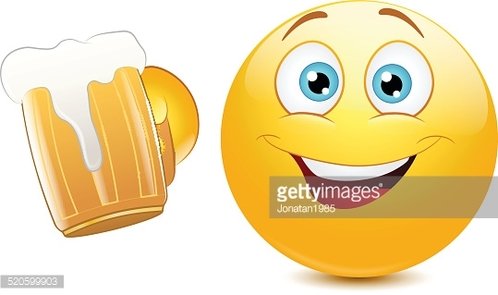 Detail Bier Emoji Nomer 20