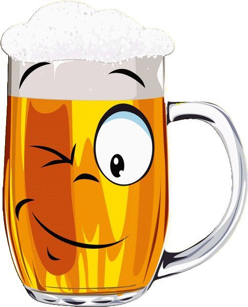 Detail Bier Emoji Nomer 6