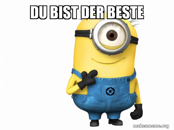 Detail Bilder Du Bist Die Beste Nomer 15