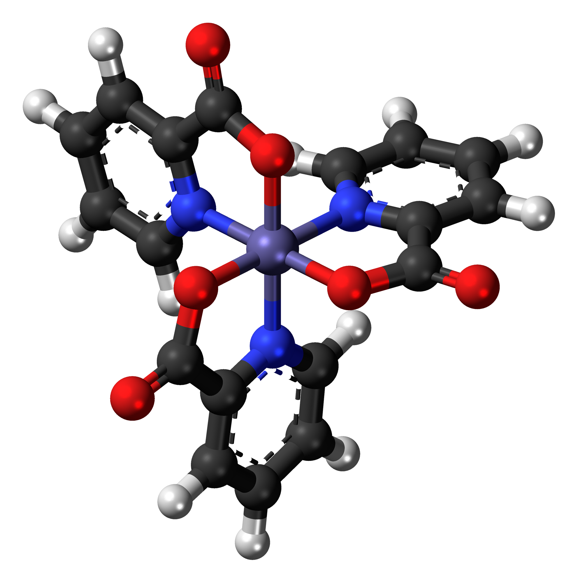 Detail Chromium Picolinate Myprotein Nomer 7