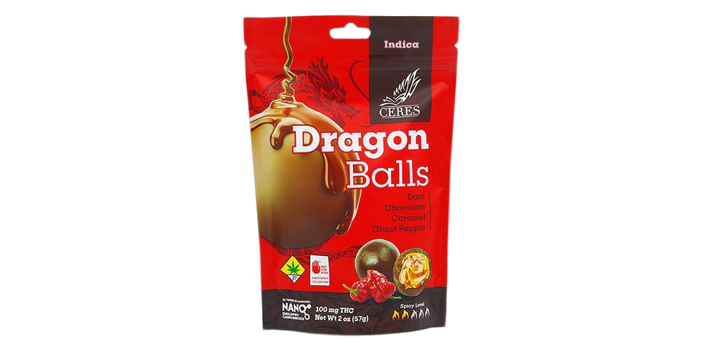Detail Dragon Balls Food Nomer 12