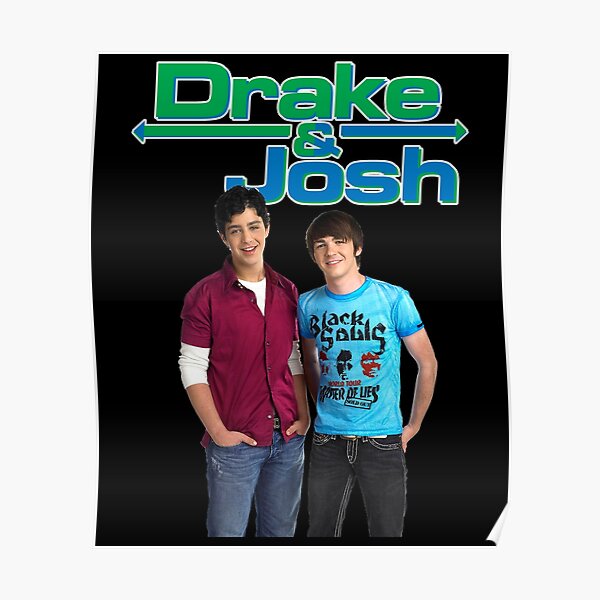 Detail Drake And Josh Schauspieler Nomer 3