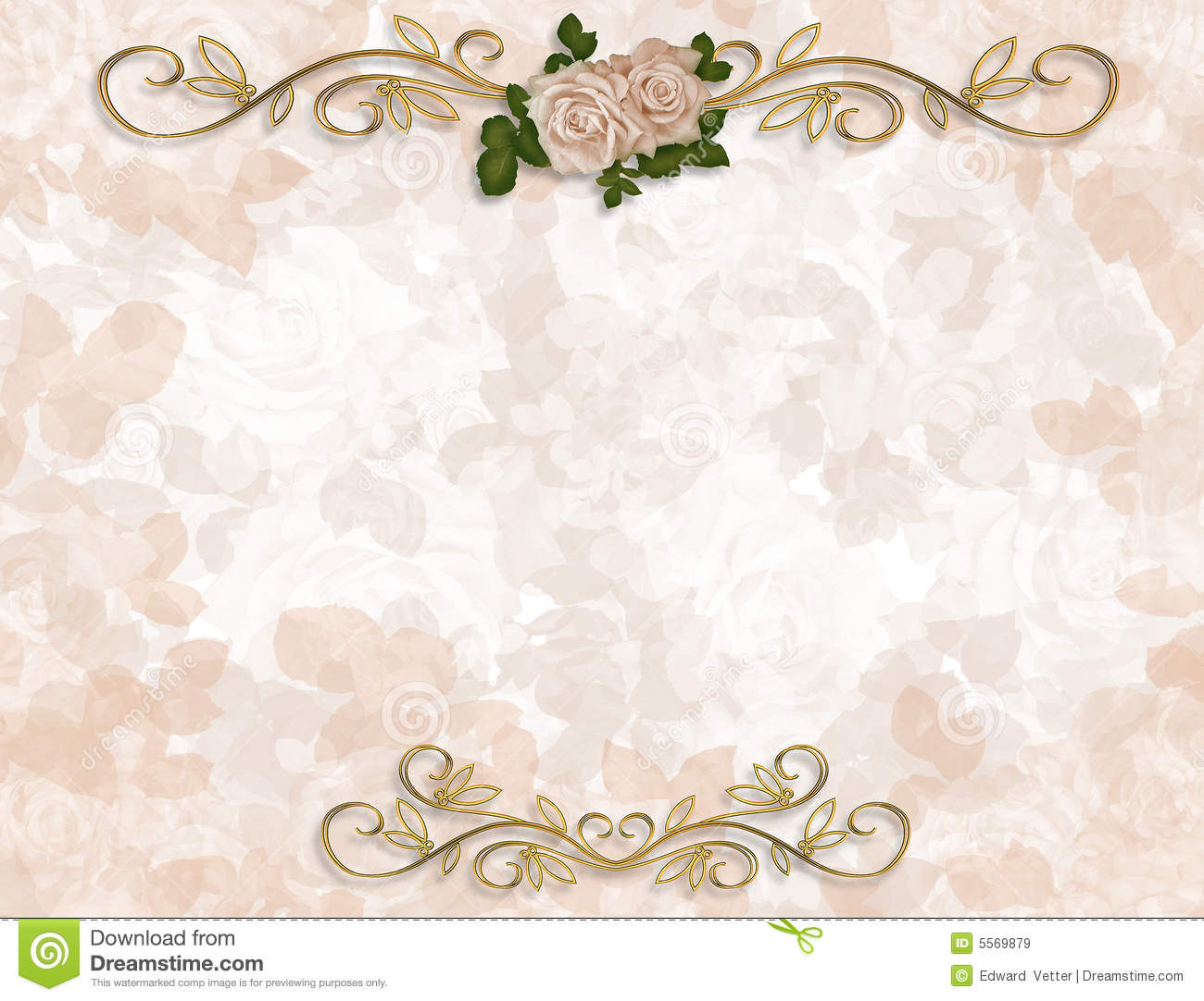 Detail Elegant Wedding Background Nomer 17