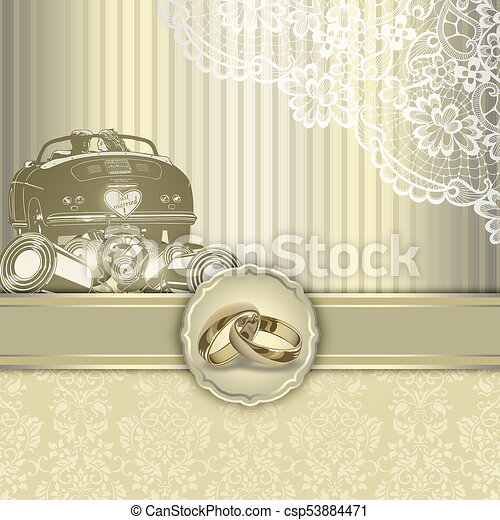 Detail Elegant Wedding Background Nomer 24