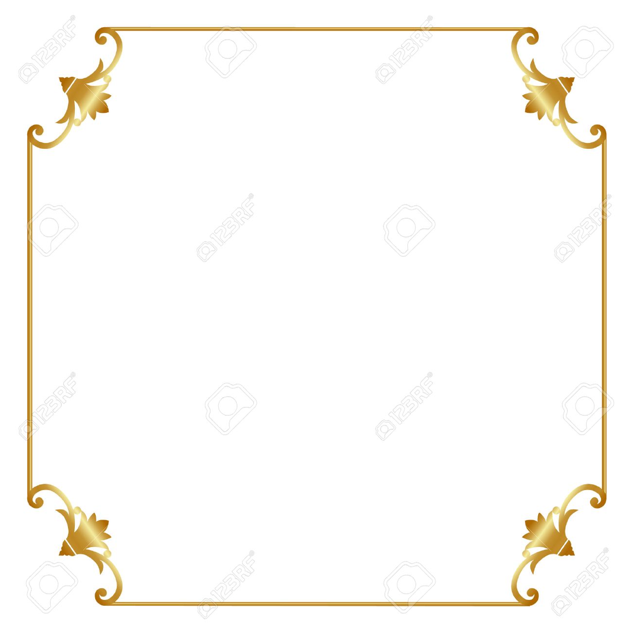 Detail Elegant White And Gold Background Nomer 18