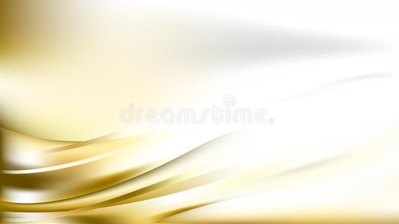 Detail Elegant White And Gold Background Nomer 5
