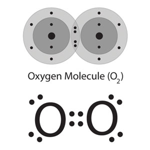 Detail Elektron Valensi Oksigen Nomer 35