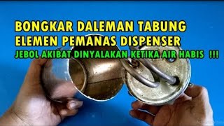 Detail Elemen Pemanas Dispenser Nomer 17