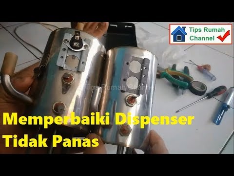 Detail Elemen Pemanas Dispenser Nomer 38