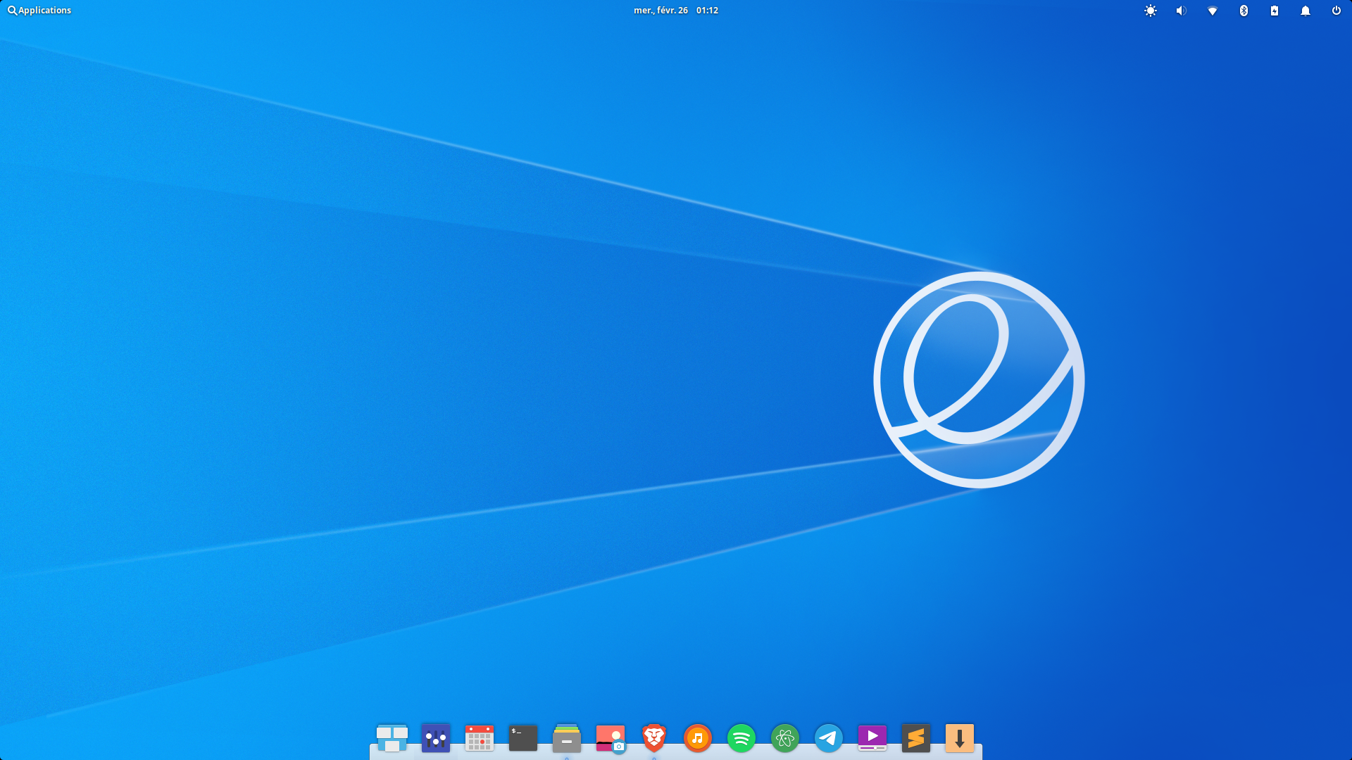 Detail Elementary Os Wallpaper Nomer 13