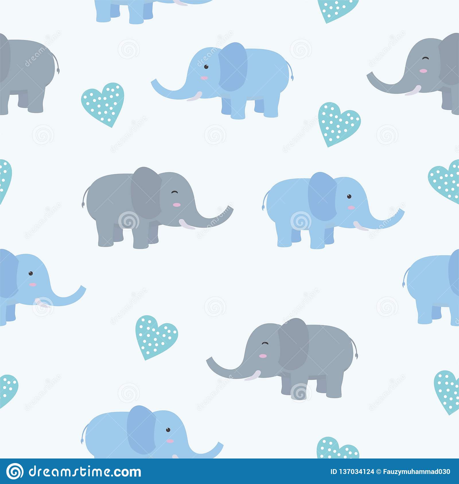 Detail Elephant Background Nomer 31