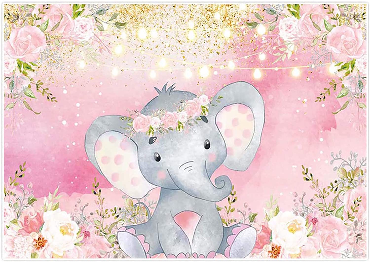 Detail Elephant Background Nomer 36