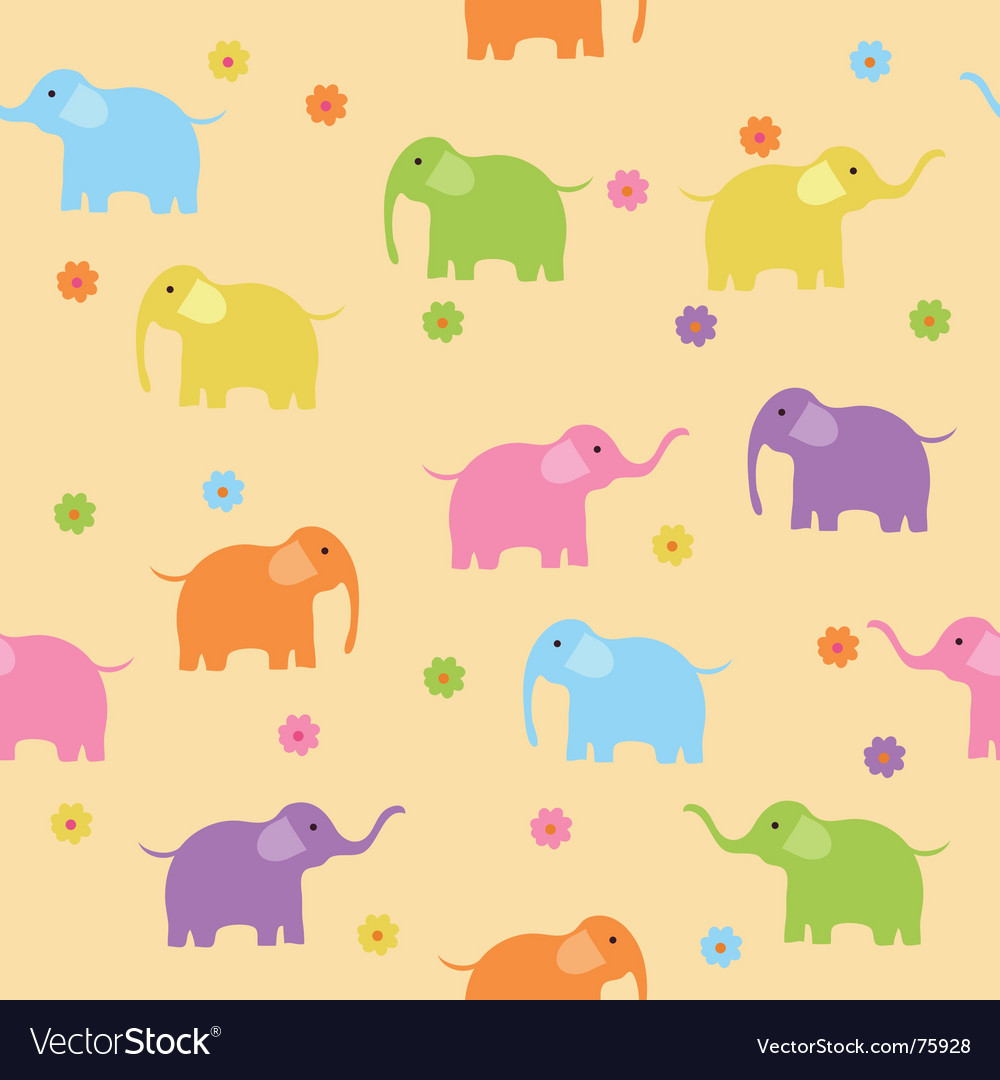 Detail Elephant Background Nomer 52