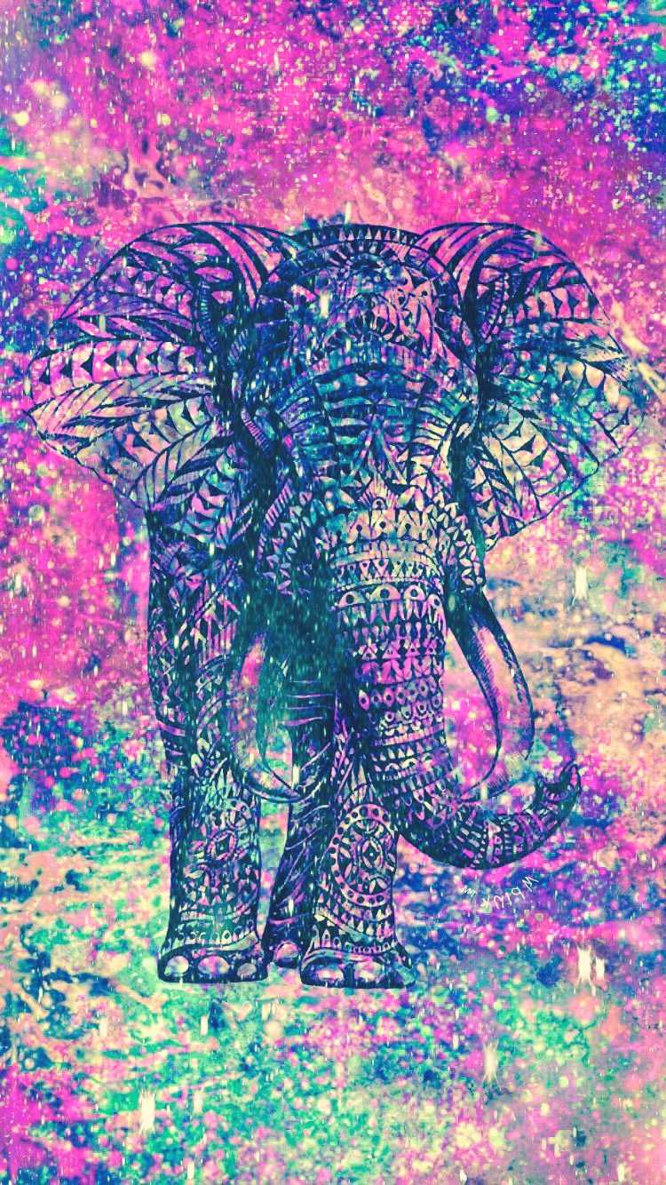 Detail Elephant Background Nomer 55