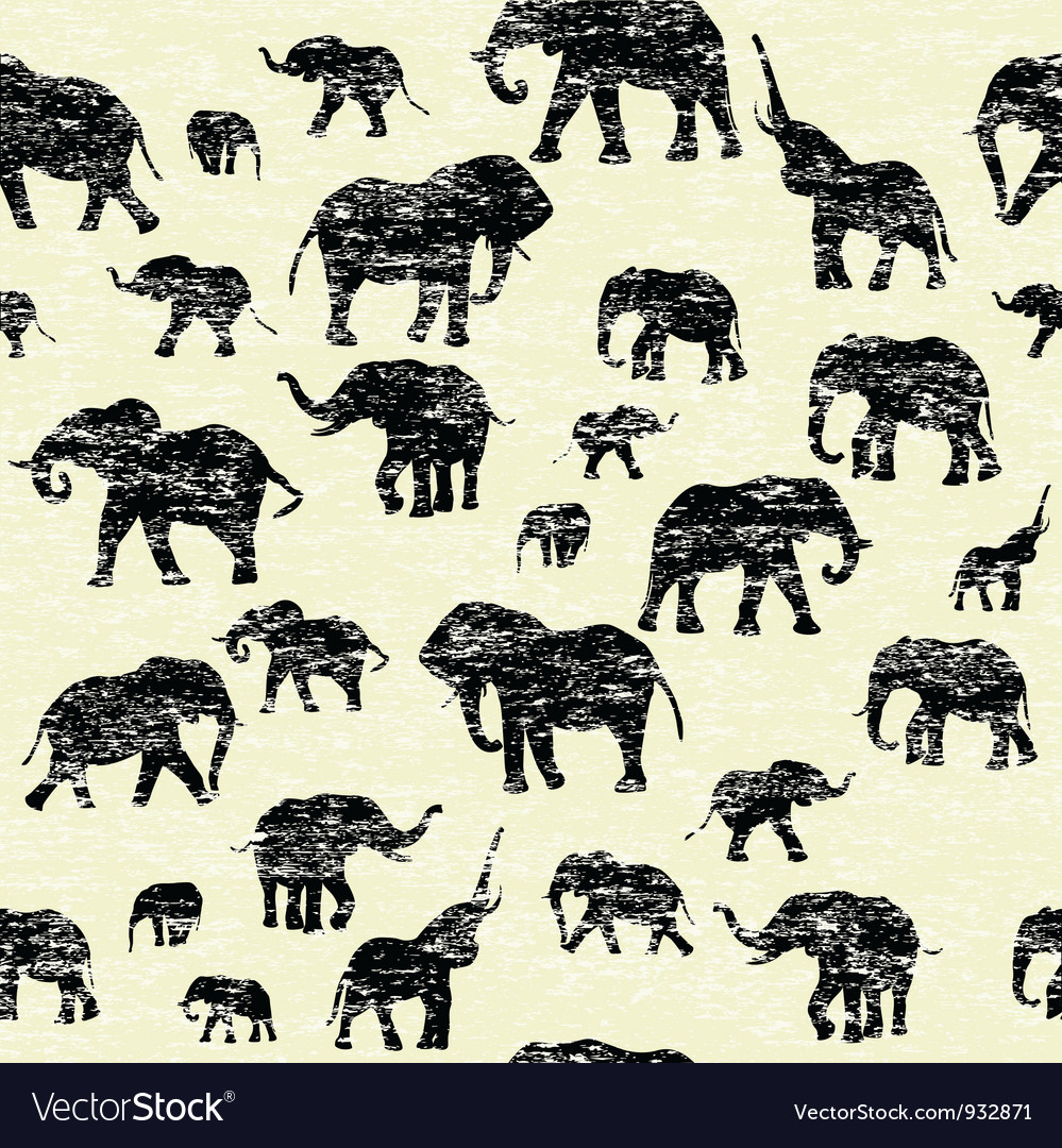 Detail Elephant Background Nomer 56