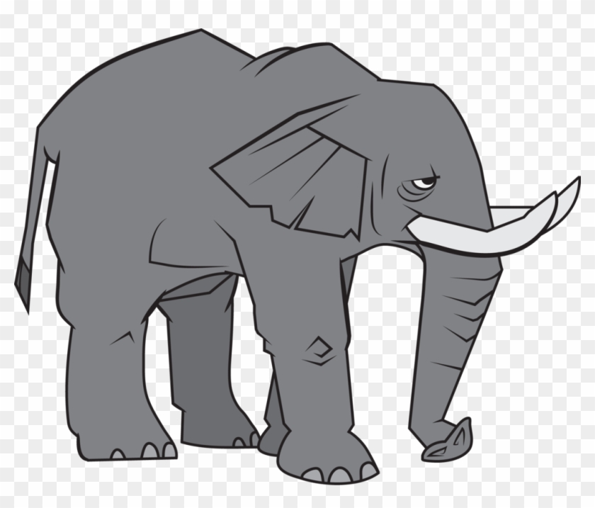 Detail Elephant Cartoon Png Nomer 35