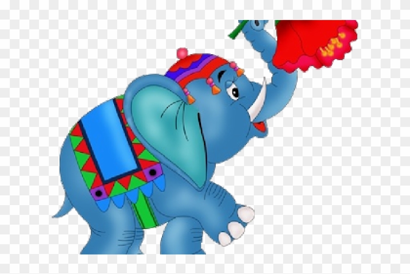 Detail Elephant Cartoon Png Nomer 50