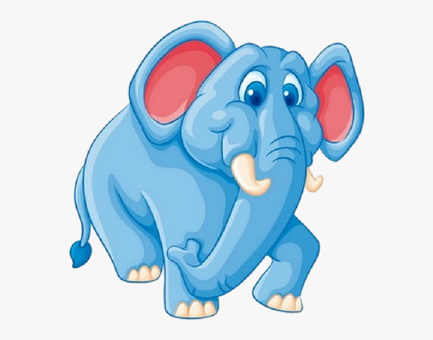 Detail Elephant Cartoon Png Nomer 56