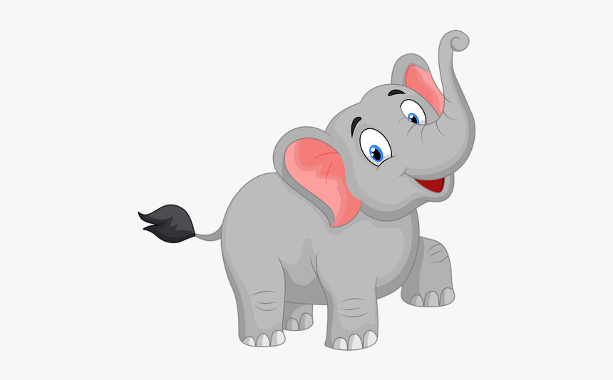 Detail Elephant Clipart Png Nomer 20