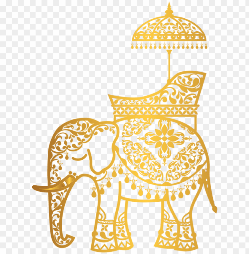 Detail Elephant Clipart Png Nomer 47