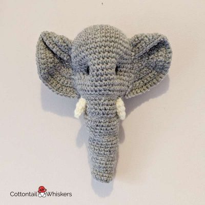 Detail Elephant Curtain Tie Backs Nomer 34