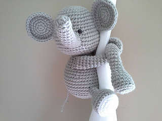 Detail Elephant Curtain Tie Backs Nomer 36