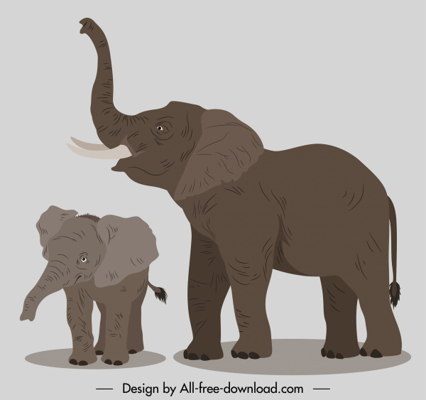 Detail Elephant Images Free Download Nomer 45