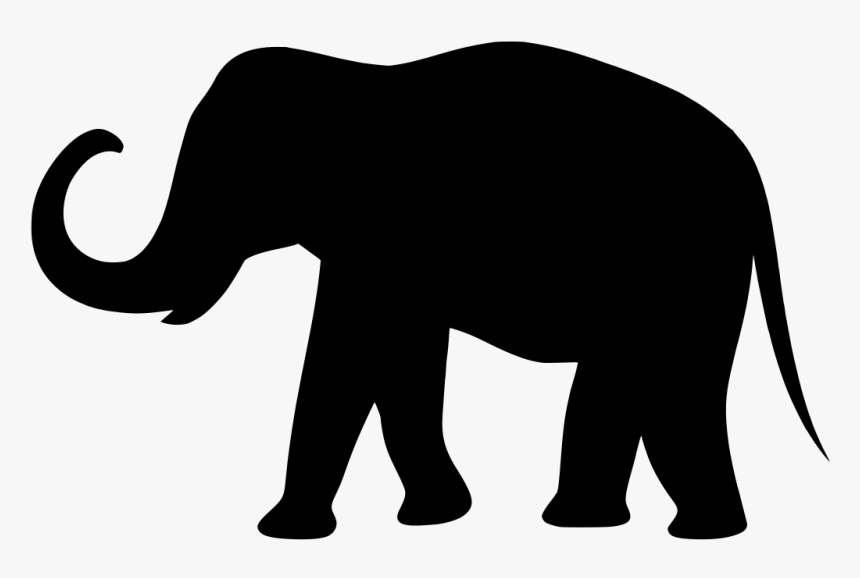 Detail Elephant Png Clipart Nomer 49