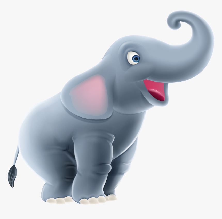 Detail Elephant Transparent Background Nomer 46