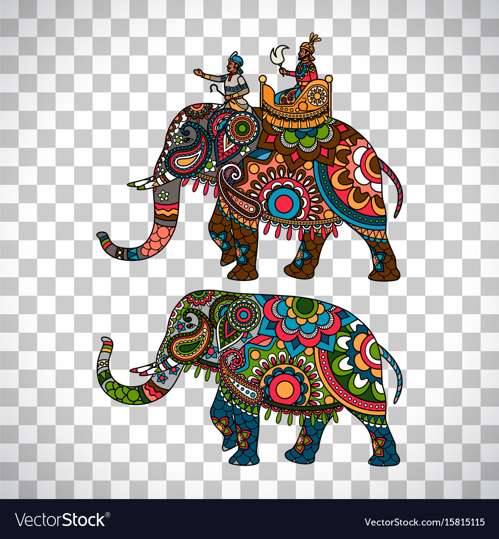 Detail Elephant Transparent Background Nomer 50