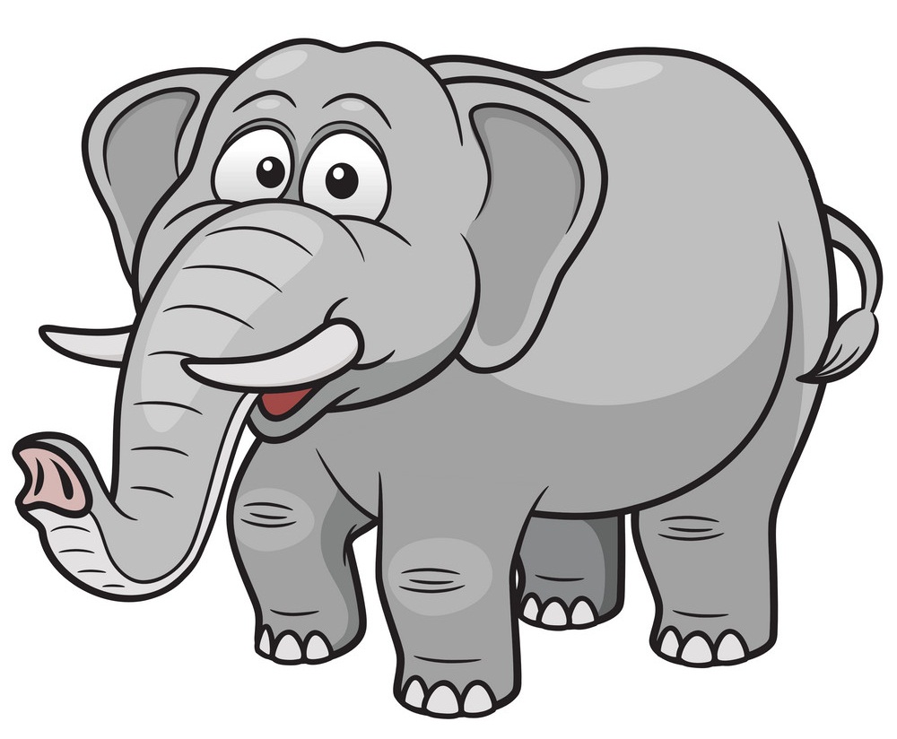 Detail Elephants Clipart Nomer 7