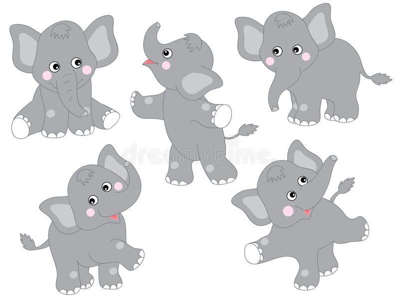 Detail Elephants Clipart Nomer 11