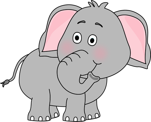 Detail Elephants Clipart Nomer 13