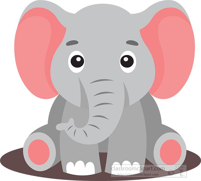 Detail Elephants Clipart Nomer 16