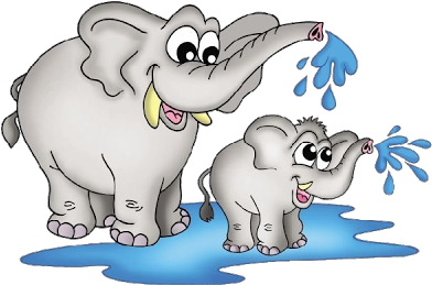 Detail Elephants Clipart Nomer 21