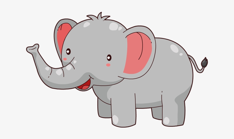 Detail Elephants Clipart Nomer 32