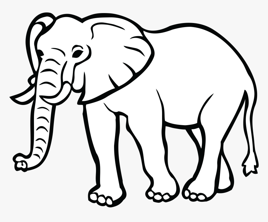 Detail Elephants Clipart Nomer 41