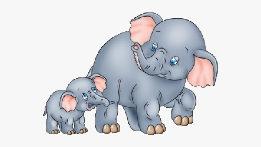 Detail Elephants Clipart Nomer 45