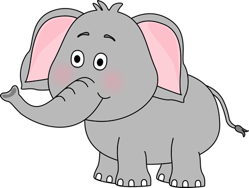 Detail Elephants Clipart Nomer 5