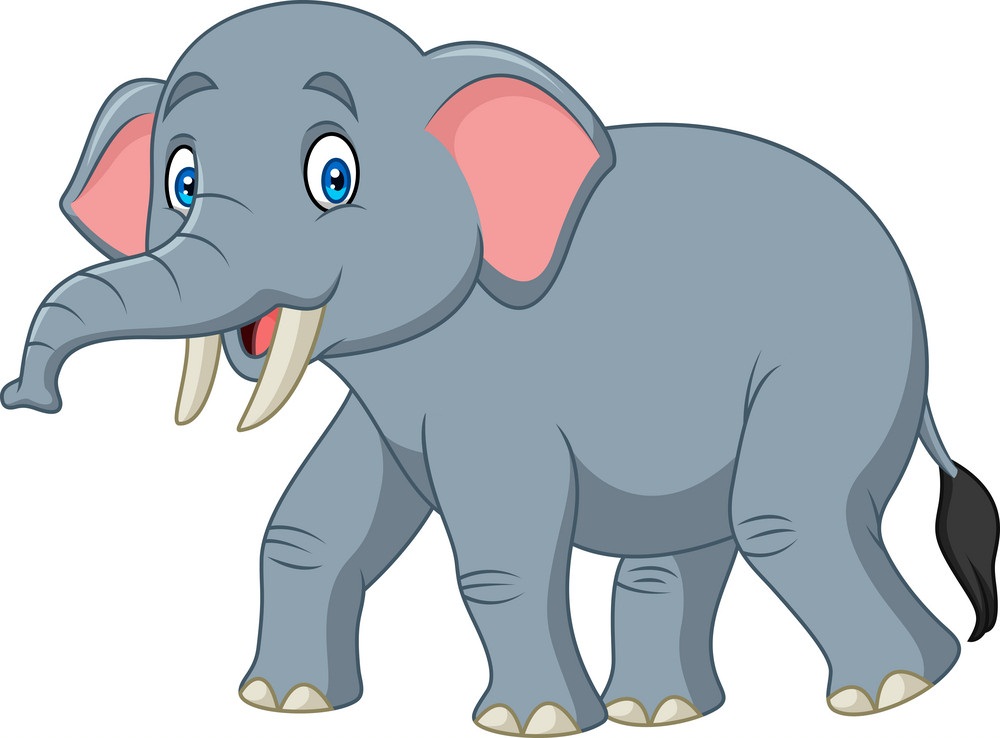 Detail Elephants Clipart Nomer 6