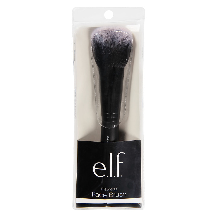 Detail Elf 103 Brush Nomer 28