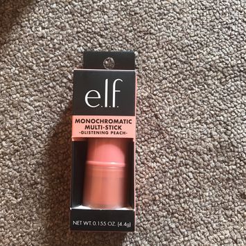 Detail Elf All Over Color Stick Persimmon Nomer 12