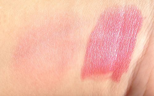 Detail Elf All Over Color Stick Persimmon Nomer 14
