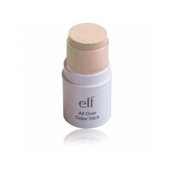 Detail Elf All Over Color Stick Persimmon Nomer 3