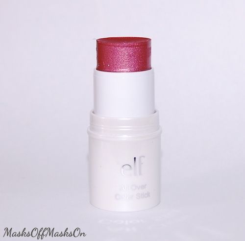 Detail Elf All Over Color Stick Persimmon Nomer 19