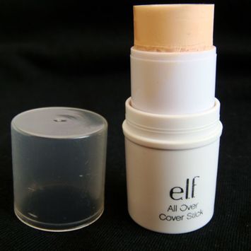 Detail Elf All Over Color Stick Persimmon Nomer 21
