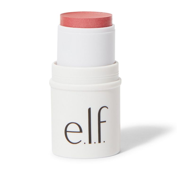 Detail Elf All Over Color Stick Persimmon Nomer 4