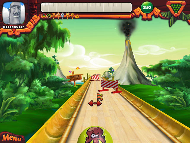 Detail Elf Bowling 1 Free Download Nomer 11