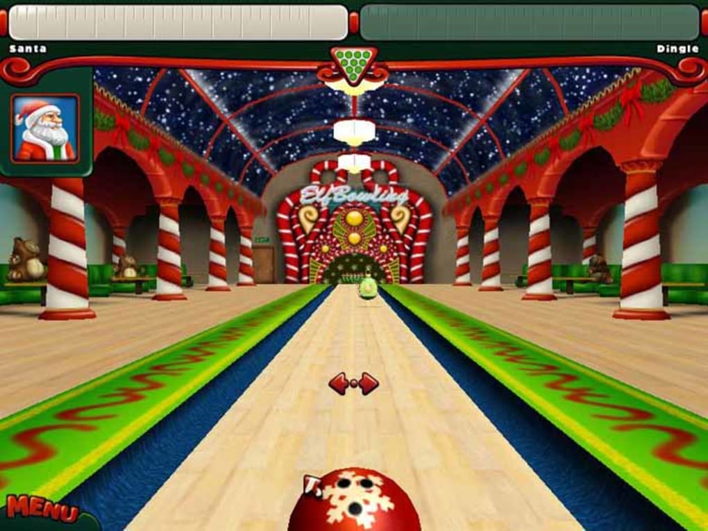 Detail Elf Bowling 1 Free Download Nomer 13